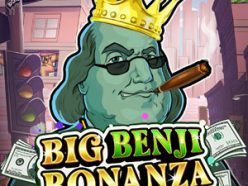 Big Benji Bonanza Slot