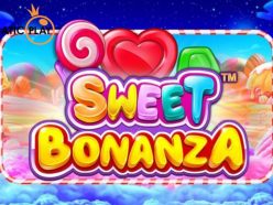 Sweet Bonanza