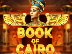 book of cairo