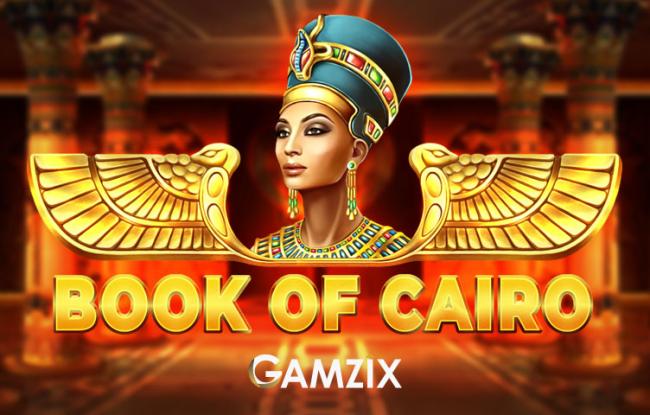 Book of Cairo