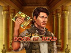book of dead