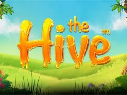 the-hive-slot